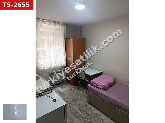 EŞYALI FATURALAR DAHİL STÜDYO